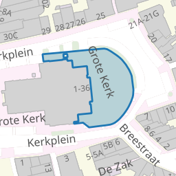 Perceel HOO00-A-6291