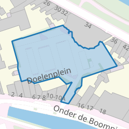 Perceel HOO00-A-6297