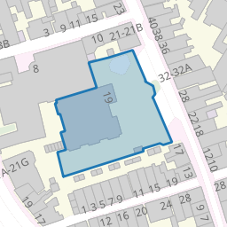 Perceel HOO00-A-6306