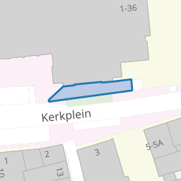 Perceel HOO00-A-6309