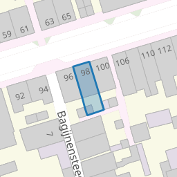 Perceel HOO00-A-6343