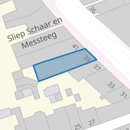 Perceel HOO00-B-1015