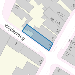 Perceel HOO00-B-1099