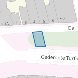 Perceel HOO00-B-1160