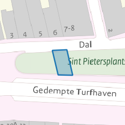 Perceel HOO00-B-1162