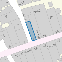 Perceel HOO00-B-1231