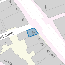 Perceel HOO00-B-1295