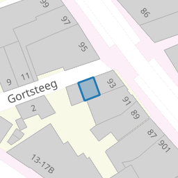 Perceel HOO00-B-1296