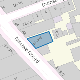 Perceel HOO00-B-1387