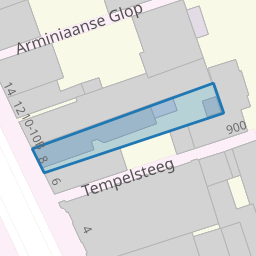 Perceel HOO00-B-1400