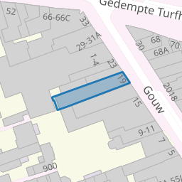 Perceel HOO00-B-1481