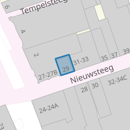 Perceel HOO00-B-1487