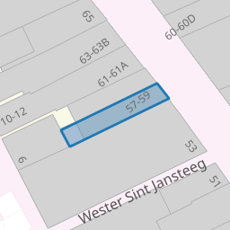 Perceel HOO00-B-1496