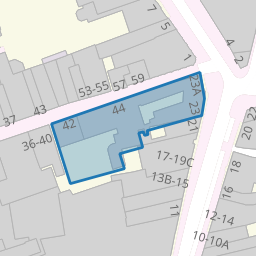 Perceel HOO00-B-1556