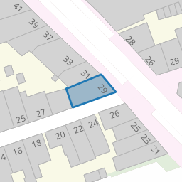 Perceel HOO00-B-1590