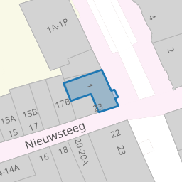 Perceel HOO00-B-1599