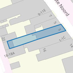 Perceel HOO00-B-1627