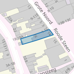 Perceel HOO00-B-1629