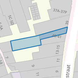 Perceel HOO00-B-1651