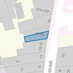 Perceel HOO00-B-1652