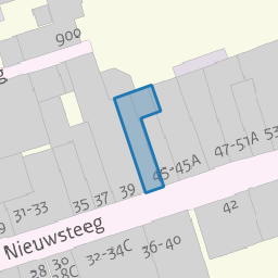 Perceel HOO00-B-1682