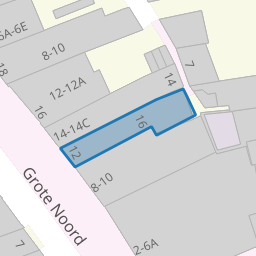 Perceel HOO00-B-1720