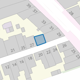 Perceel HOO00-B-1766