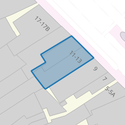 Perceel HOO00-B-1824