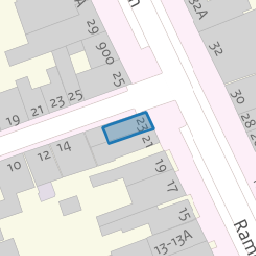 Perceel HOO00-B-1964