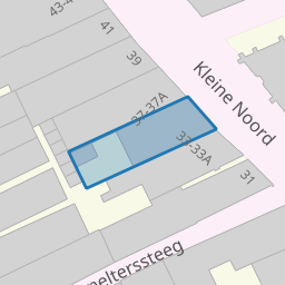 Perceel HOO00-B-2032