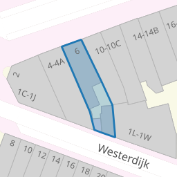 Perceel HOO00-B-2049