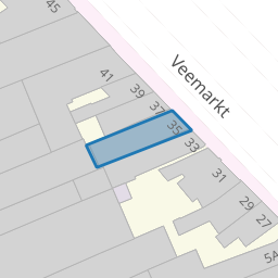 Perceel HOO00-B-2086