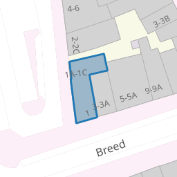 Perceel HOO00-B-2106