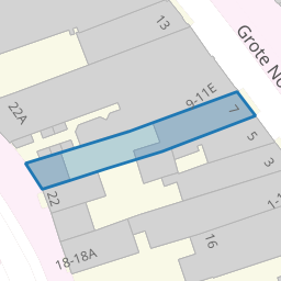 Perceel HOO00-B-2122