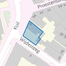 Perceel HOO00-B-2129