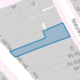 Perceel HOO00-B-2154