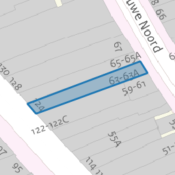 Perceel HOO00-B-2155