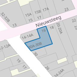 Perceel HOO00-B-2163