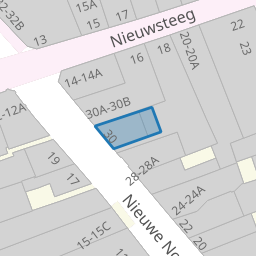 Perceel HOO00-B-2165