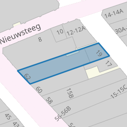 Perceel HOO00-B-2166