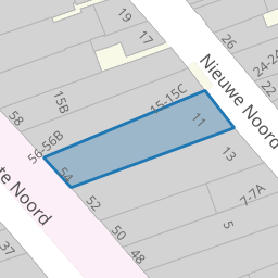 Perceel HOO00-B-2167