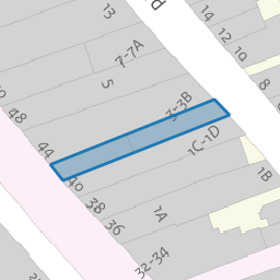 Perceel HOO00-B-2168