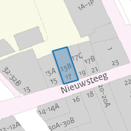 Perceel HOO00-B-2174