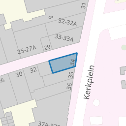 Perceel HOO00-B-2207