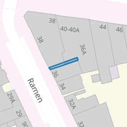 Perceel HOO00-B-2213