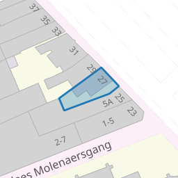 Perceel HOO00-B-2232