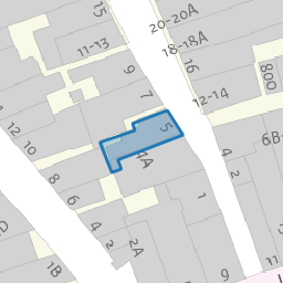 Perceel HOO00-B-2252