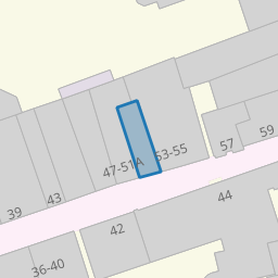 Perceel HOO00-B-2293