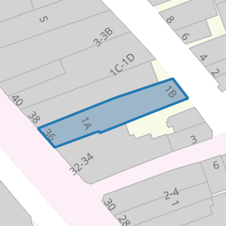 Perceel HOO00-B-2301