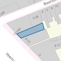 Perceel HOO00-B-2329